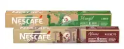 Metro Nescafé Farmers Origins Angebot