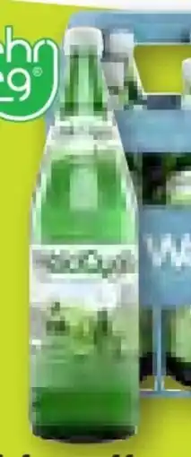 ADEG Waldquelle Mineralwasser Angebot