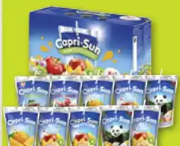 ADEG Capri Sun Multivitamin Angebot