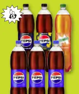 ADEG Pepsi Cola Angebot