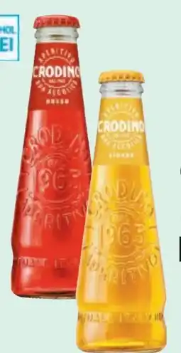 Metro Crodino Biondo Angebot