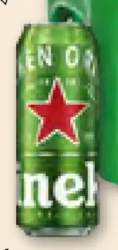 ADEG Heineken Lager Angebot