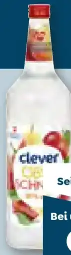 ADEG Clever Obstschnaps Angebot