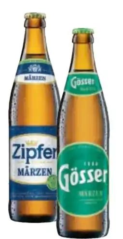 Metro Gösser Märzen Angebot