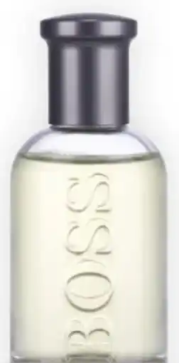Bipa Hugo Boss Bottled EdT Angebot