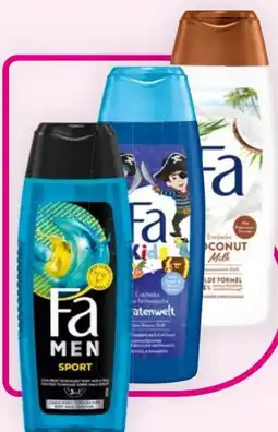 Bipa Fa Dusche Angebot