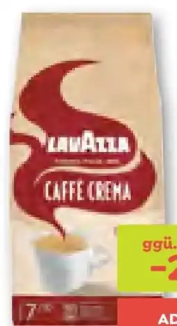 ADEG Lavazza Caffè Crema Classico Angebot