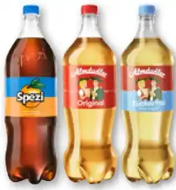 ADEG Almdudler Kräuterlimonade Angebot