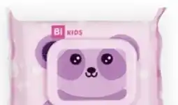 Bipa Bi Kids Feuchtes Toilettenpapier Heidelbernd Angebot