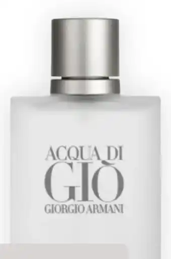 Bipa Giorgio Armani Acqua Di Giò Pour Homme EdT Angebot