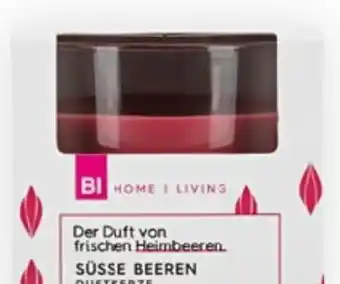 Bipa BI Home 2-Docht Duftkerze Angebot