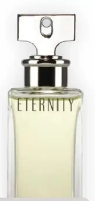 Bipa Calvin Klein Eternity EdP Angebot