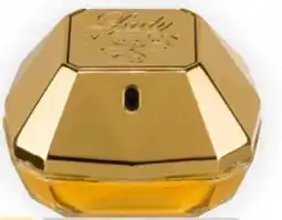 Bipa Paco Rabanne Lady Million EdP Angebot