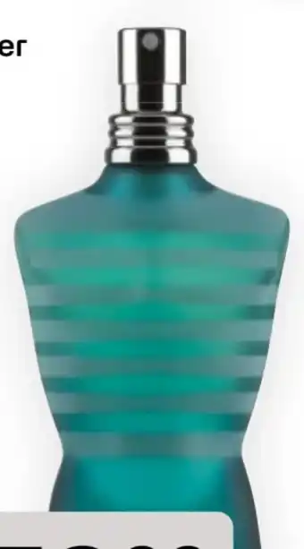 Bipa Jean Paul Gaultier Le Male EdT Angebot