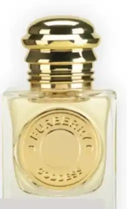 Bipa Burberry Damen Goddess EdP Angebot
