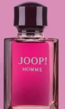 Bipa Joop! Homme EdT Angebot