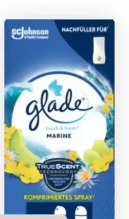 Bipa Glade by Brise Nachfüllung Touch-Fresh Angebot