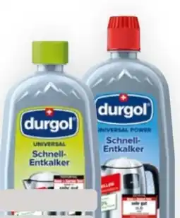 Bipa Durgol Schnellentkalker Angebot