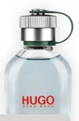 Bipa Hugo Boss Man EdT Angebot