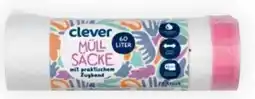 Bipa Clever Müllsäcke Angebot