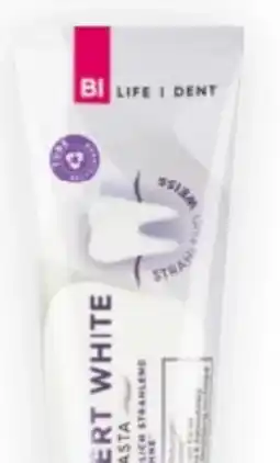 Bipa Bi Life Dent Zahncreme Angebot