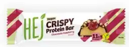 Bipa Hej Protein Riegel Angebot