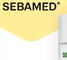 Bipa SEBAMED Angebot