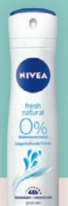 Bipa Deospray Angebot