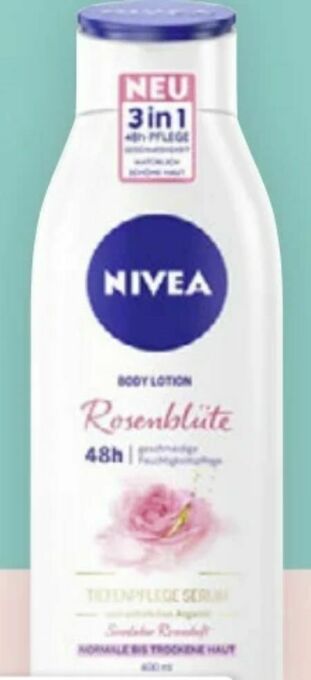 Bipa Body Lotion Angebot