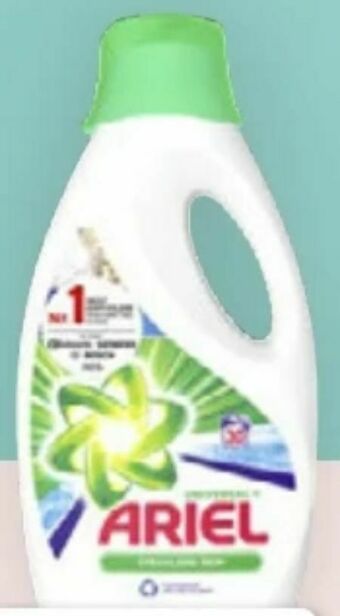 Bipa Waschmittel Angebot