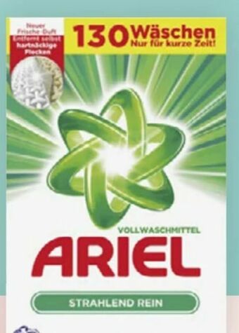 Bipa Waschmittel Angebot