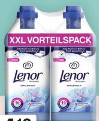 Bipa Weichspüler Angebot