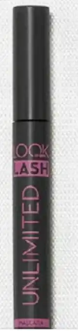 Bipa Lash Unlimited Mascara Angebot