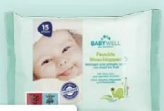 Bipa Feuchte Waschlappen Angebot