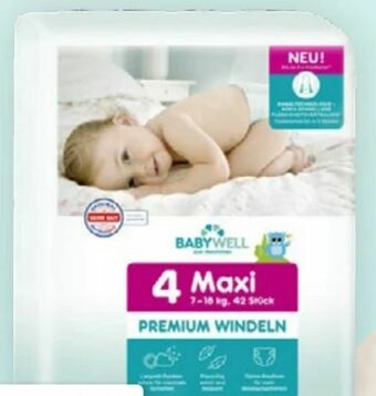 Bipa Windeln Angebot