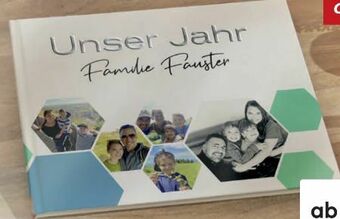 Bipa Fotobuch Angebot