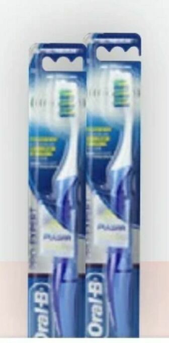 Bipa Zahnbürste Angebot