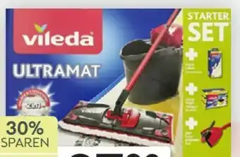 Bipa Bodenwischer-Starter-Set Ultramat Angebot