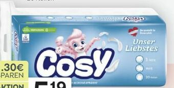 Bipa Toilettenpapier Angebot