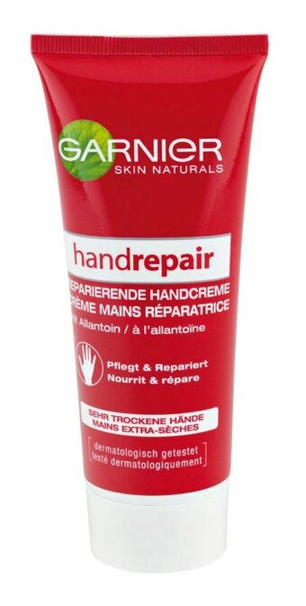 dm Handcreme Handrepair Angebot