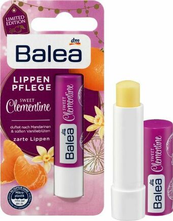 dm Lippenpflege Angebot