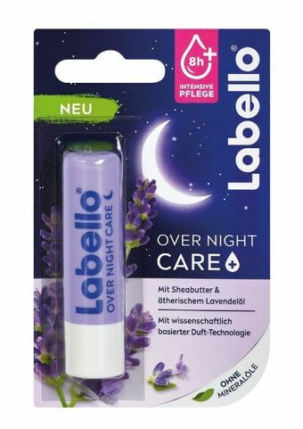 dm Lippenpflege Over Night Care Angebot