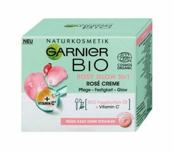 dm Rosy Glow Rosé Creme Angebot
