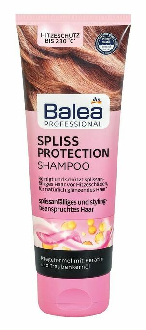 dm Professional Shampoo Angebot