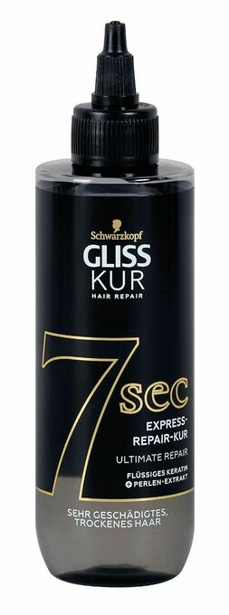 dm Gliss Kur 7 Sec Express-Repair-Kur Angebot