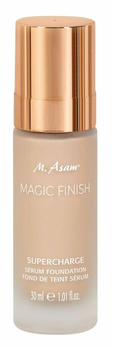 dm Magic Finish Supercharge Serum Foundation Angebot
