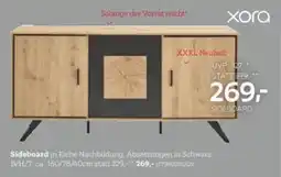 XXXLutz Xora Sideboard Angebot