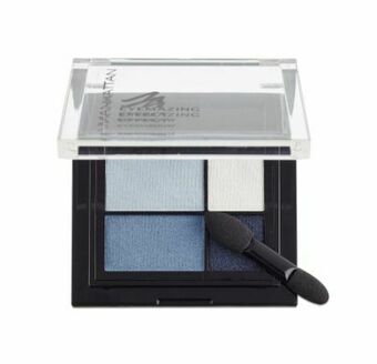 dm Eyemazing Effect Lidschatten Quattro Angebot