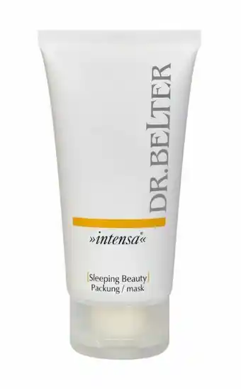 dm Intensa Sleeping Beauty Packung Nachtcreme Angebot