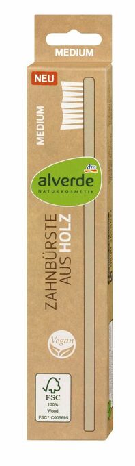 dm Zahnbürste Angebot